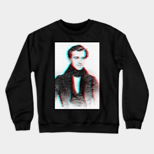 Johann Strauss Crewneck Sweatshirt